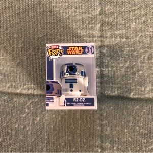 Funko Bitty Pop